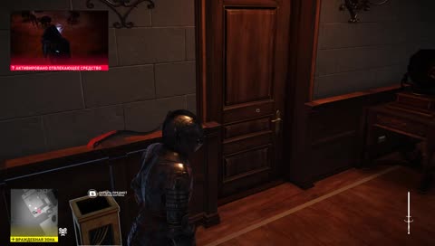 Еще немного лысого. Всякие анлоки.