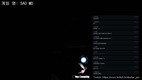 [생방송]닥터준의 SAO! 2018년 11월 22일
