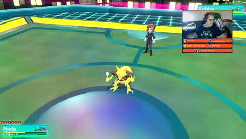 Happy Thanksgiving! - Pokémon Master in training