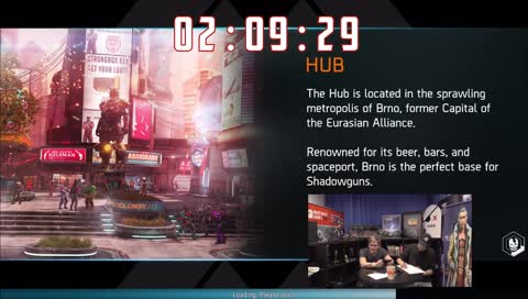 MADstream #43 | Armistice