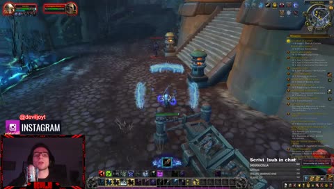 DK AL 120 FINALMENTE - !sub 