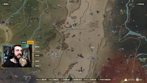 [LVL 100+] Melee/Heavy Explosive shenanigans !