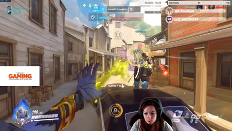 [FR-ENG/1080] RANKED (GAGNE DES SPRAY EN REGARDANT) ♥ !giveaway