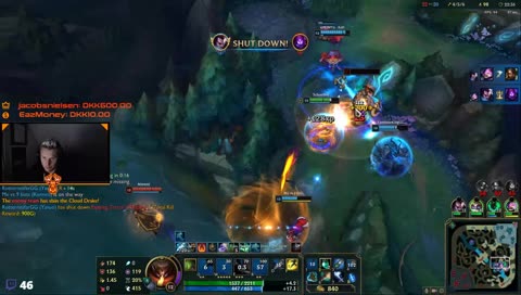 Ranked, FLEX MED MODS