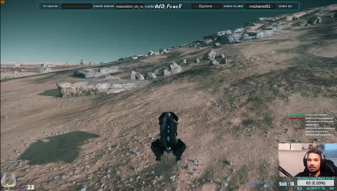 [FR/PC][900p60]🔞PU 3.3.6 ChillStream