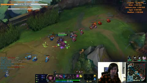 Патч 8.23 разбираемся! DUO W NICK COLDSTAR