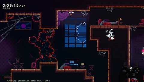 Any% practice/golden berry