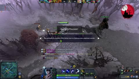 [Ger/Eng] Immortal 300 7.20 HYPE 