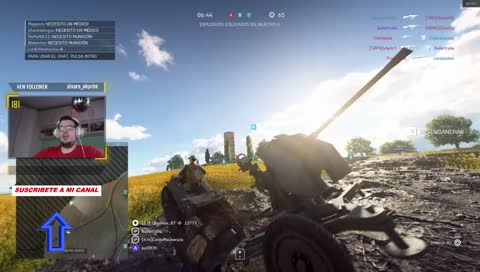 Si BFV no tiene bugs...