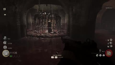 Call of Duty Gameplay Ps4 -I am thankful for all of you !