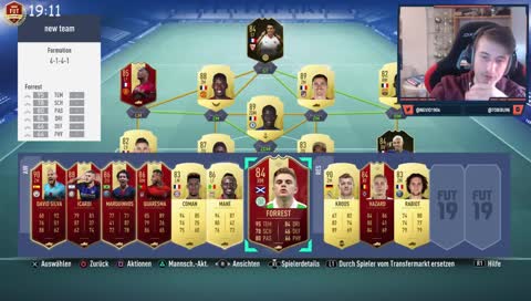 [PS4] 👻 VIEWERGAMES Day 👻 Kanteeeee ist da 👻