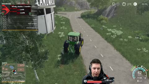 Du stehst auf dicke Kartoffeln? Dann bist du hier richtig! | [unity-life.de]