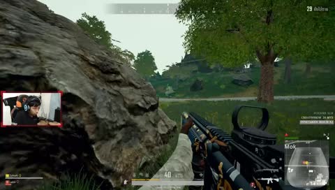 คิดถึงวันเก่าทีมงานNGO [ซัพจาง] | !dis !sub 