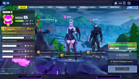 [ Game By Run 974 ] /!\ Venez discuter ♥ /!\ Road to 90 Followers ♥ 