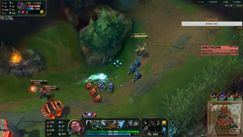 ChallengerRU:это флекс, Чуитс