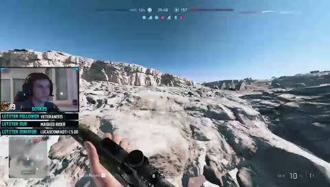 [GER/AUT] Bester BF5-Pilot EU #kappacup