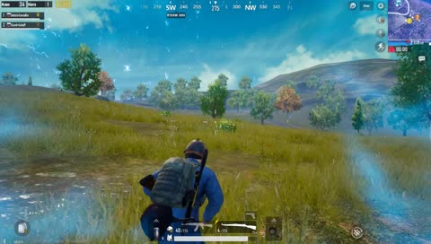 Пабг мобайл хы