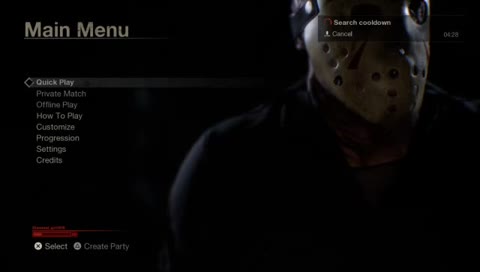 Murking & Lurking