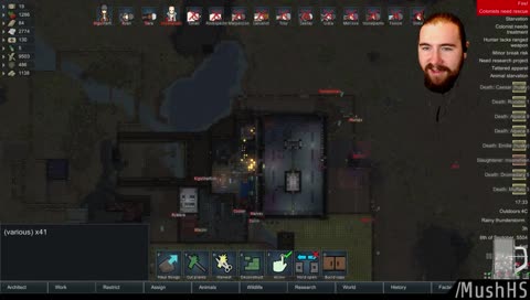 HoLy dUcK, Internet no longer Muck, Cass is the suck - cass merciless commitment - !challenge