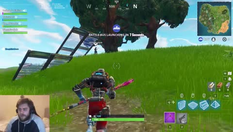 Happy Thanksgiving! Black Friday Stream Tomorrow, Let's Go!