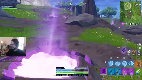 Very Consistent Streamer - 300+ Wins Season 6 (Fabry's Disease Awareness Stream)