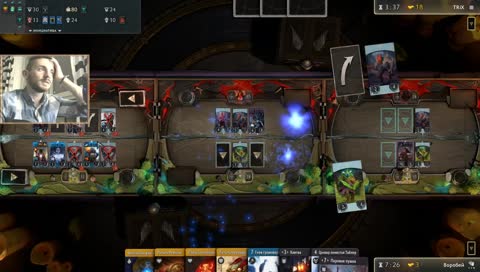 Экспертный режим