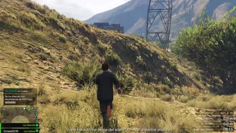 Quitame la hierva polisia.....