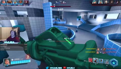 Whats ranked? !discord