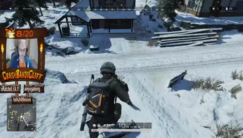 Finally Able to Play This...! | !merch | !youtube | !discord