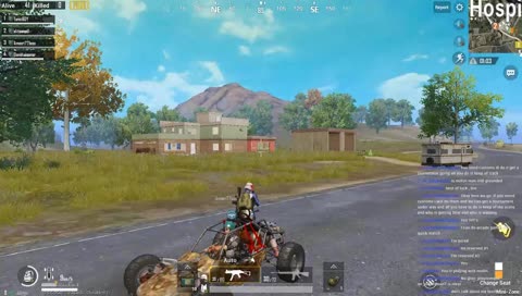 New season has started ! Time for shooty shooty again!