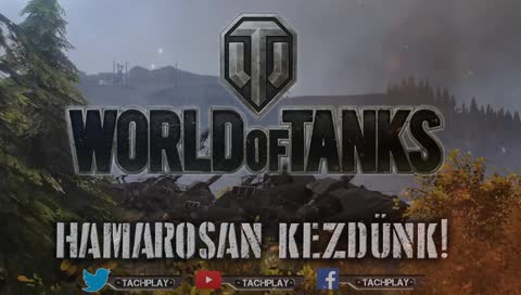 KREDIT FARMOLGATÁS || WORLD OF TANKS #273 !sub !kodok