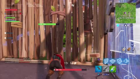 Diffusion PS4 en direct de narek33