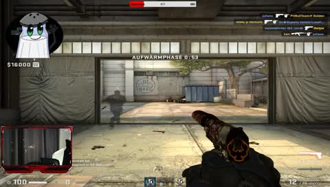 [GER][ENG] Daddeln am Donnerstag!