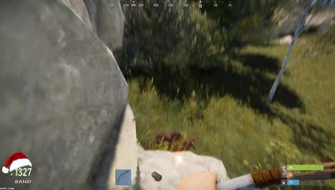 RUST - Хардкор, пот и боль на классике в РАСТ! Дедушка и его Бандеха. Новый вайп.