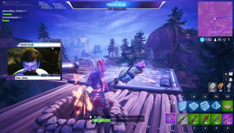 Duos und so [Ger/Pc]