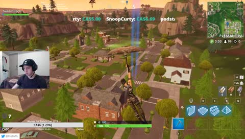 Just A Regular Canadian Thursday - 400+ Wins - Hit Subscribe, Hit Twitch Prime