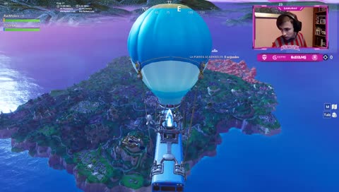 DESCANSANDO DE RL! [ESP/ENG/PC] 