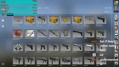 Feel Free To Come Say Hi! [NL/ENG]