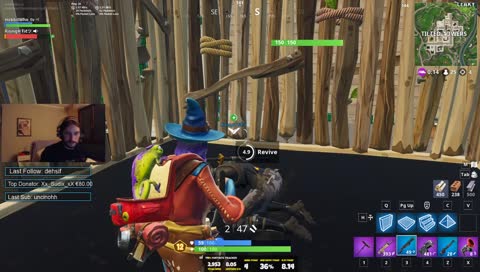 [2950+🏆] Proviamo la stretched Duo pop-up cup 39/50 Sub Goal !subday