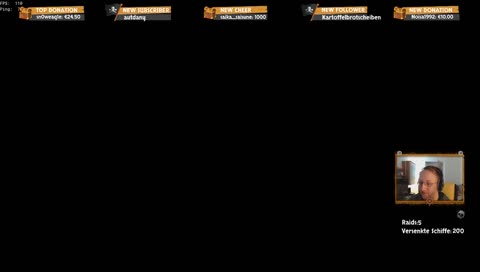 🔥[ENG/GER] PVP/Raidhopping mit AUTdany !multi