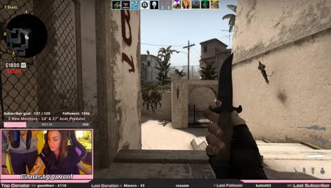 [ENG] Mount farm and chill