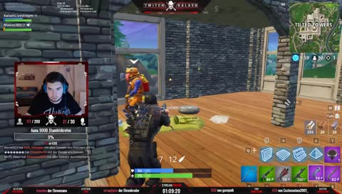 [GER/PC] 🍉★ Followergames 🔥🎉★ !gewinnspiel !kalashnikovs