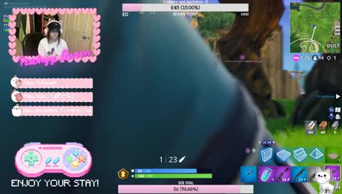 PEW PEW QUICK SCOPE