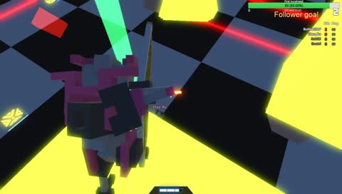 [LBS] Multiplayer with you !discord