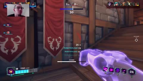 Reachin Sub Goal 8/40