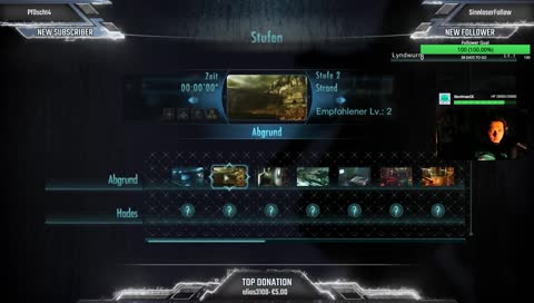 [PC][18+] First Playthrough😁// watch and enjoy !lyndraub !boss