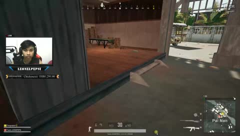 สลับกันเนาะ มานี่บ้าง