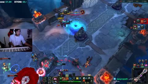 Creating Builds (Off Meta)