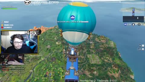 New Keyboard! Gobble Gobble - Subgames