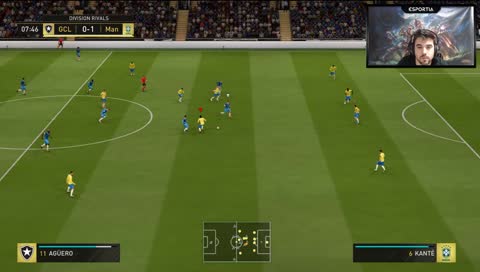 Directo con Oriol Avila